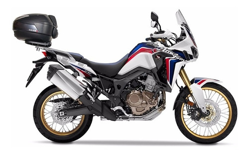 Soporte Trasero Shad Honda Crf1000 Africa Twin Moto Delta