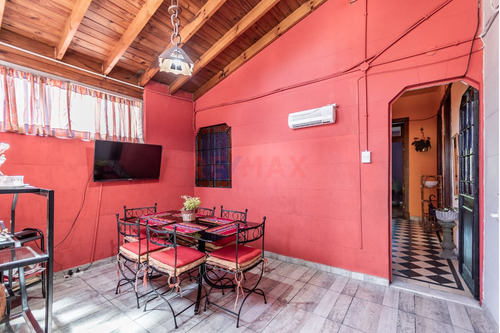 Venta Ph 5 Amb Con Terraza En Villa Luro