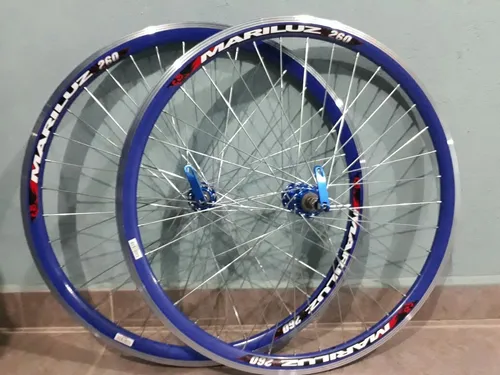 Rines para bicicleta rodada 26 aerodinamicos new arrivals
