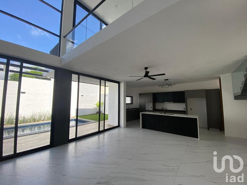 Venta Casa 4 Ambientes Cruz De Huanacaxtle