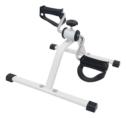 Jidihu Mini Bicicleta Estática Para Brazo Y Pierna,