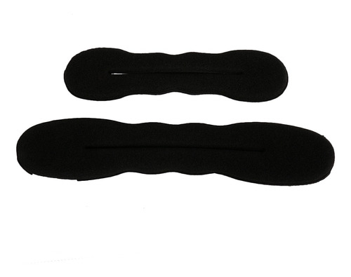 1 Set De Herramientas Para Hacer Trenzas En El Cabello