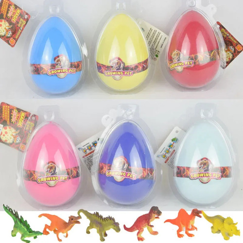T009 Color - Nuevo Juguete Inflable Grande Para Incubar Huev