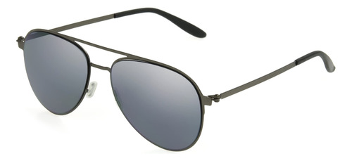 Foster Grant Colin Super Flat - Gafas De Sol Para Aviador, P