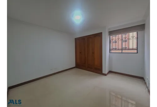 Espacioso Apartamento En Laureles(mls#255855)