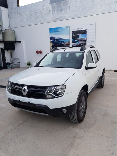 Renault Duster 1.6 Ph2 4x2 Dynamique Promokm 2021 Ms