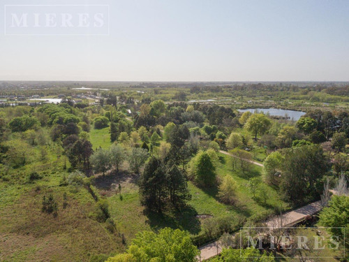 Imagen 2 de 8 de Lote En Venta Mermoz Al 2200 Las Chacras Ing. Maschwitz