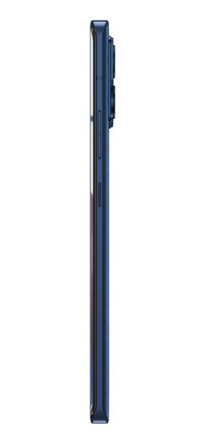 Imagen 4 de 5 de Motorola Edge 30 Fusion 256 GB lazuli blue 12 GB RAM