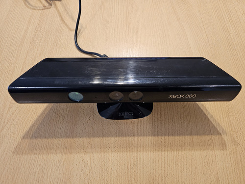 Camara Kinect Xbox 360 (Usado)