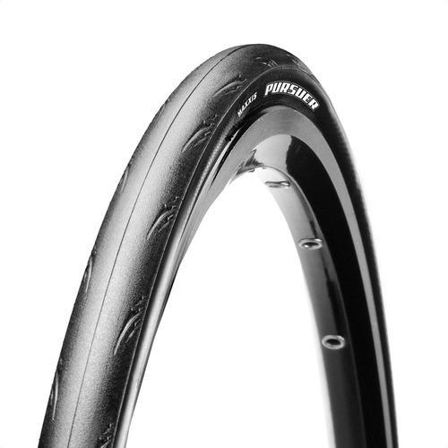 Cubierta Ruta Maxxis Pursuer 700x25c Folding - Epic Bikes Color Black