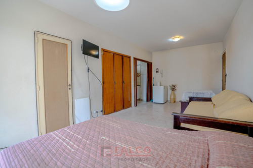 Alberdi 1200 - Monoambiente En Caballito Con Balcon