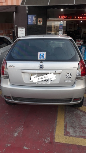 Fiat Palio 1.0 Fire Flex 3p 2008