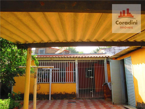 Imagem 26 de 26 de Casa Residencial À Venda, Jardim Esmeralda, Santa Bárbara D'oeste. - Ca0570