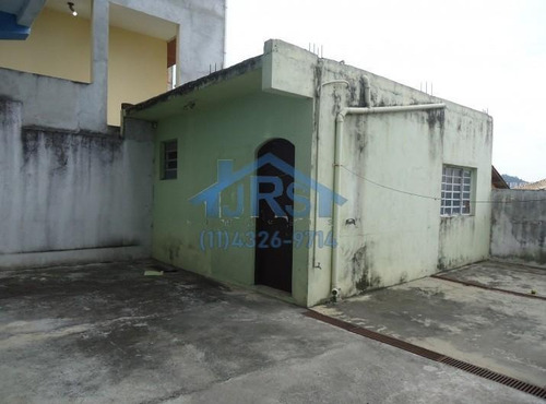Imagem 11 de 30 de Sobrado Com 6 Dormitórios À Venda, 330 M² Por R$ 770.000 - Jardim Regina Alice - Barueri/sp - So0989