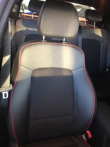 Hyundai Hb20 1.0 Sport Turbo (flex) (aut)