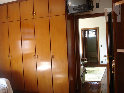 Imagem 25 de 26 de Casa Com 3 Dormitórios À Venda, 420 M² - Parque Do Colégio - Jundiaí/sp - Ca1217