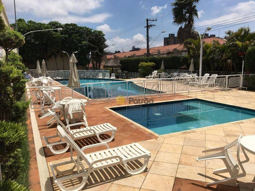 Imagem 25 de 30 de Casa Com 3 Dormitórios À Venda, 128 M² Por R$ 901.000,00 - Jardim Valdibia - São Bernardo Do Campo/sp - Ca0560