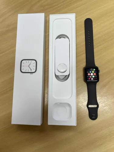 Apple Watch 3 42mm