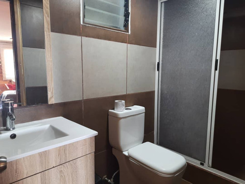 Venta Propiedad Comercial Hostal (64734)