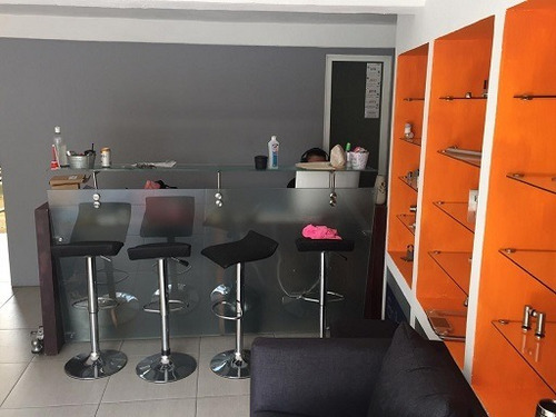 Imagen 2 de 10 de Venta Propiedad Con Local En Col. Buenavista Loc_1469 Br/hh