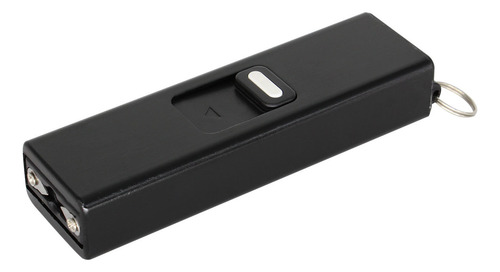 Encendedor De Carga Usb V Igniter, Función De Iluminación Le
