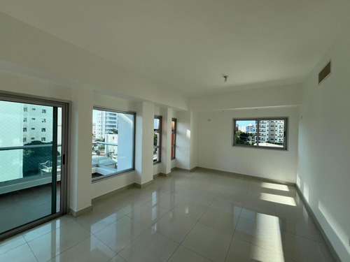 Apartamento En Naco En Venta, Distrito Nacional 