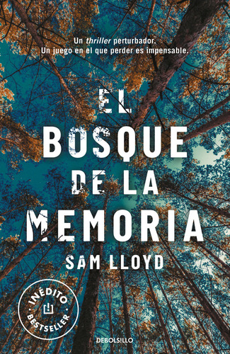 El Bosque De La Memoria ( Libro Original )