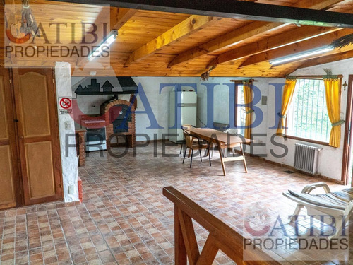 Imagen 23 de 26 de Casa - San Carlos De Bariloche