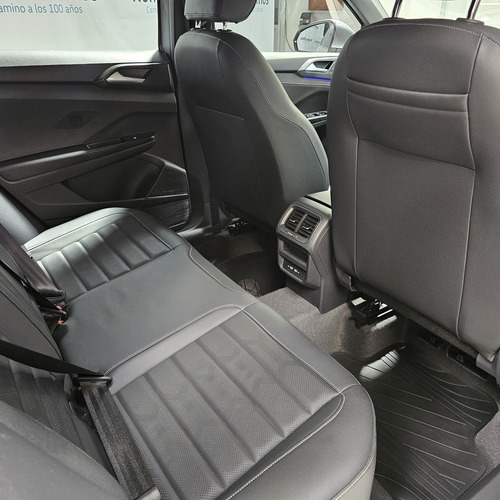 Volkswagen Taos 1.4 250 Tsi Highline