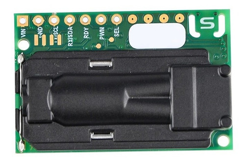 Scd30 Co2 Sensor De Calidad Del Aire