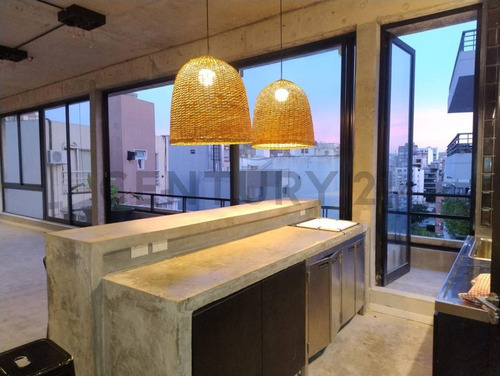Venta Departamento Monoambiente Loft A Estrenar Nuñez Inversion Vivienda