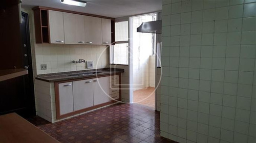 Apartamento - Ref: 857939