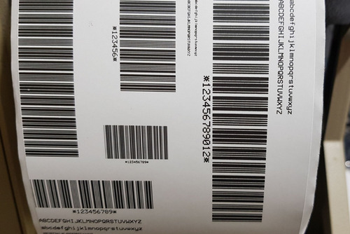 Imagem 3 de 8 de Impressora Zebra 110xiiii - Usb
