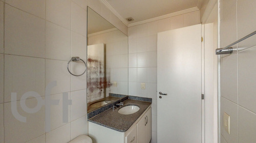 Imagem 5 de 25 de Apartamento De Condomínio Em São Paulo - Sp - Ap4301_nbni