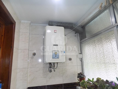 Imagem 11 de 15 de Apartamento - Bom Fim - Ref: 66289 - V-66289