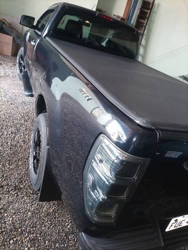 Ford Ranger 2.5 Xls Cab. Simples 4x2 Flex 2p
