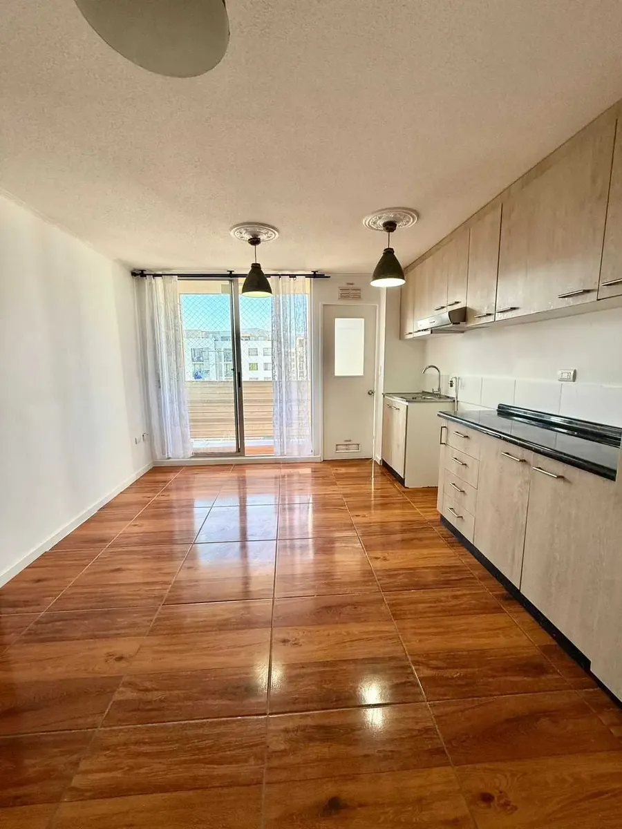 Imagen 3 de 16 de Venta Depto. Sector El Milagro 3d 1b 1e (177530)