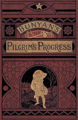 Libro The Pilgrim's Progress - John Bunyan