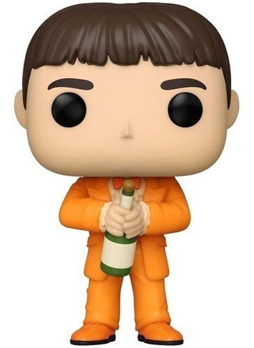Lloyd Christmas In Tux 1039 Chase Dumb And Dumber Funko Pop