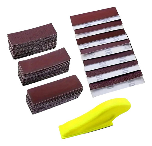 Micro Lijadora Mini Detalle Lijadora De Para Rojo