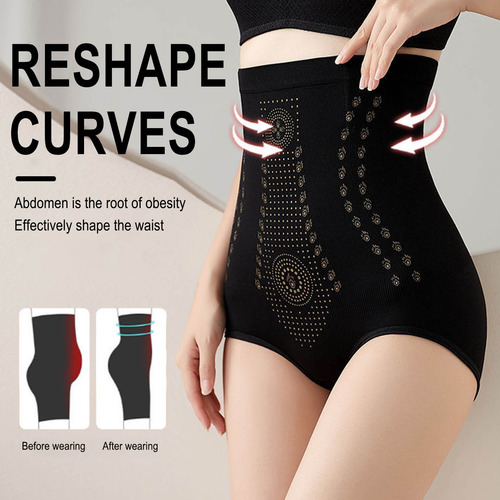Bragas P Para Mujer, Calzoncillos De Fibra Moldeadora Para M