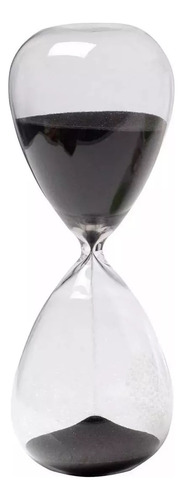 Reloj de mesa   Mart Collection Temporizador  color negro 1 Hora