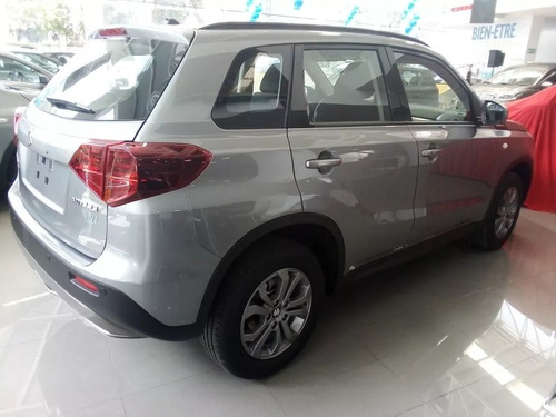 Suzuki Vitara Gl Mecanica