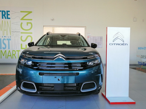 Citroën C5 ,modelo 2022, Cuotas Desde 1.200.000 Mensuales