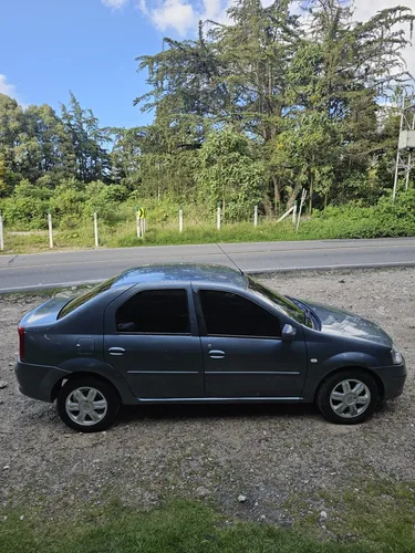 Renault Logan 1.6 Dynamique Nd