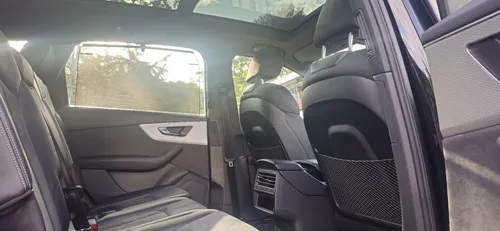 Audi Q7 Q7 55 TFSI 340hp Tip. MHEV S line