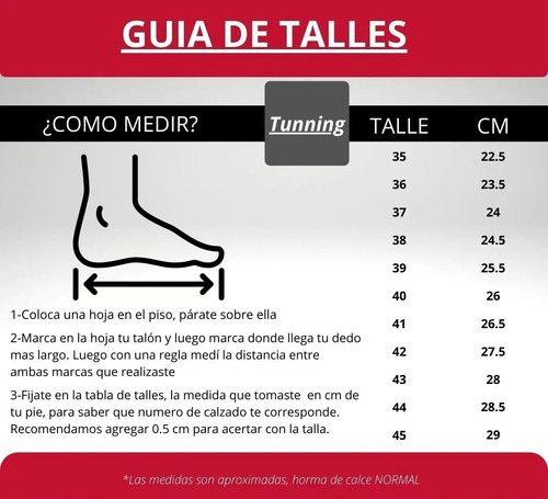 Imagen 9 de 10 de Zapatillas Panchas Elastizadas Urbana Liviana Hombre Tunning
