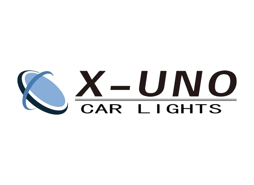 XUNO CAR LIGHTS