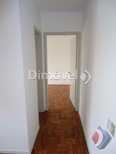 Apartamento - Centro - Ref: 4384 - L-4384