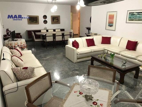 Imagem 6 de 17 de Apartamento Residencial À Venda, Centro, Guarujá - . - Ap11074
